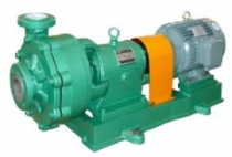 UHB-ZK-A系列耐腐耐磨泵
